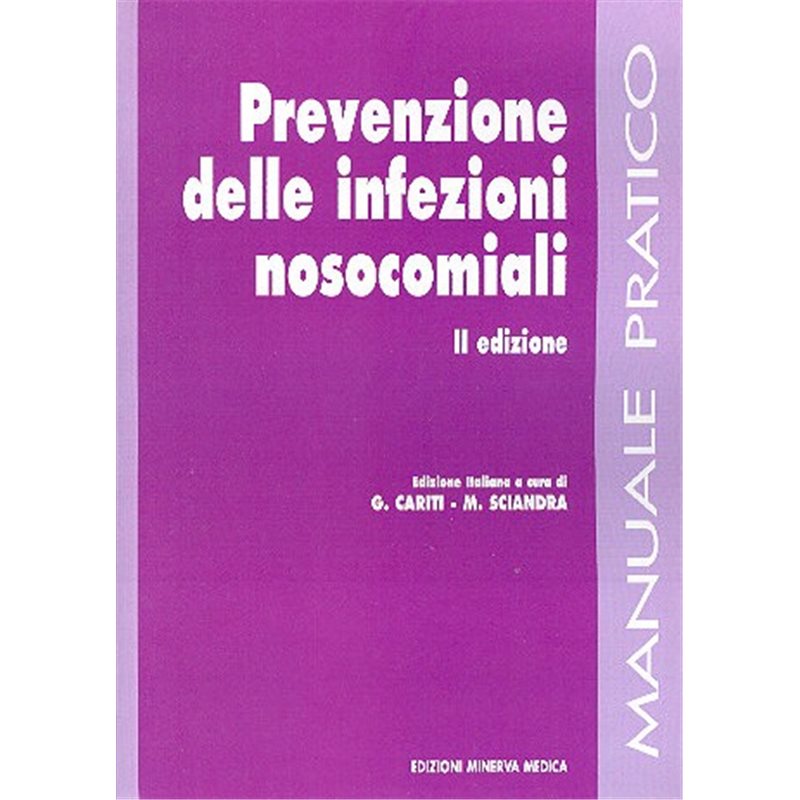 Prevenzione delle infezioni nosocomiali